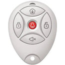 Hikvision wireless Remote with panic button
