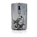 Disney Mickey Optical USB Mouse Retail Packaged