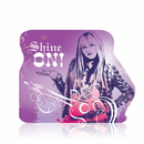 Disney Hanna Montana Pad Retail Packaged