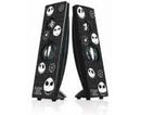 Disney Nightmare before Christmas Tower Desktop Speaker-USB Interface Retail Packaged