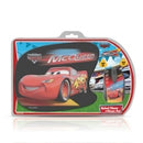 Disney Cars Mouse & Mouse Pad Gift Set Retail Packaged