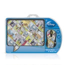 Disney Mickey Mouse & Mouse Pad Gift Set Retail Packaged