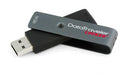 Kingston Data Locker + 8GB USB 2.0 Flash Drive Limited Lifetime Warranty