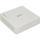 Hilook 8 Channel Hybrid High Definition Stand Alone Dvr - Support H.265 Pro+ H.265 Pro H.265 H.264+ H.264 Video Compression 8 Channel Analog And Hd-Tvi Video Input Bnc Interface (1.0Vp-P 75 Ω)Supporting Coaxitron Connection Audio Input: 1-Ch Rca And 8-Ch