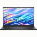 Dell 15 DC15250 Notebook PC – 13th Generation Intel Core i5-1334U Processor (12M Cache 3.40 GHz up to 4.60 GHz 10 Cores) 8GB DDR4 2666MHz RAM (1 x 8GB 1 slot Free 16GB Max) 512GB M.2 PCIe NVMe Solid State Drive 15.6-inch Full HD IPS 120Hz 250nits Anti-Gla