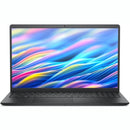 Dell 15 DC15250 Notebook PC (DC15250RPLU020PHOM) – Intel Core 3 100U Processor (10M Cache 1.2 GHz up to 4.70 GHz 6 Cores) 8GB DDR4 2666MHz RAM (1 x 8GB 1 slot Free 16GB Max) 512GB M.2 PCIe NVMe Solid State Drive 15.6-inch Full HD IPS 120Hz 250nits Anti-Gl