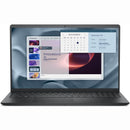 Dell Pro 15 Essential PV15250 Notebook PC – 13th Generation Intel Core i5-1334U Processor (12M Cache 3.40 GHz up to 4.60 GHz 10 Cores) 8GB DDR5 5200MHz RAM (1 x 8GB RAM no slots Free 16GB Max) 512GB M.2 PCIe NVMe Solid State Drive 15.6-inch Full HD 250nit