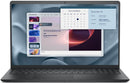 Dell Pro 15 Essential PV15250 Notebook PC – 13th Generation Intel Core i5-1334U Processor (12M Cache 3.40 GHz up to 4.60 GHz 10 Cores) 8GB DDR5 5200MHz RAM (1 x 8GB RAM no slots Free 16GB Max) 512GB M.2 PCIe NVMe Solid State Drive 15.6-inch Full HD 250nit
