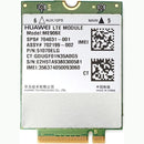The HP LT4112 Wireless Internet Adapter (E5M74AA) is a high-performance WWAN module designed to deliver fast and reliable 4G LTE and HSPA+ connectivity for select HP notebooks and tablets. It supports multiple frequency bands enabling seamless global roam