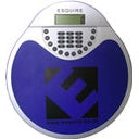 Esquire USB 5-Port Mouse Pad Calculator