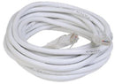 Ellies Utp Ethernet Cat6 Cable With Rj45 Connectors 30 Metre Length-High-Quality Ethernet Network Cable Suited For 10Mbps 100Mbps Network Compatible With Ethernet Ports Such As Laptops Computers Network Caddies Network Switches Routers Adsl And Modems Sup