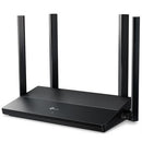 TP Link EX141 AX1500 Dual Band Gigabit WiFi 6 Router - 2 year Limited Warranty