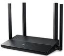TP Link EX141 AX1500 Dual Band Gigabit WiFi 6 Router - 2 year Limited Warranty