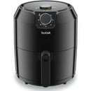 Tefal Easy Classic XL Airfryer- Extra Large 4.2 Litre Cooking Capacity 1.2kg Capacity Basket 1500w Air-Frying Power Cook Grill Fry Roast and Bake Healthier Meals With Up To 0% Oil Timer Control and Automatic Shut-Off Easy to Clean Dishwasher Safe Detachab