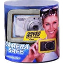 Tevo Camera Waterproof Safe Cover-White 1 year Limited Warranty