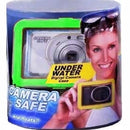 Tevo Camera Waterproof Safe Cover- Green 1 year Limited Warranty