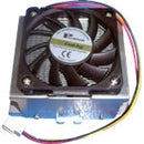 UniQue Premuim Fan For P4 up to 2.8GHz 3 months warranty