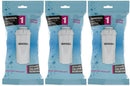 Feelive Aqua Optima Universal Water Filter - Compatible with Aqua Optima Jugs Kettles And Water Dispensers Removes Heavy Metals Such as Lead Copper Mercury Cadmium Zinc Filters Pesticides And Herbicides Effective for up to 150 litres 6 Months Warranty.