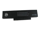 BTI Fujitsu Esprimo Mobile V5515 V5535 V5555 V6515 V6555 -11.1V 5200mAh -6 Cells 18 months warranty