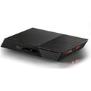 Asustor Flashstor 6 Fs6706T 6 Bay All-Ssd Nas Storage - Quad-Core 10 Nm Intel Celeron N5105 Cpu 6X M.2 Nvme Slots Dual Superfast 2.5-Gigabit Ethernet Ports 4 Gb Of Fast And Efficient Ddr4-2933 Ram Dual Usb 3.2 Gen 2X1 Hdmi 2.0B S Pdif Output For Amazing S
