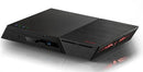 Asustor Flashstor 6 Fs6706T 6 Bay All-Ssd Nas Storage - Quad-Core 10 Nm Intel Celeron N5105 Cpu 6X M.2 Nvme Slots Dual Superfast 2.5-Gigabit Ethernet Ports 4 Gb Of Fast And Efficient Ddr4-2933 Ram Dual Usb 3.2 Gen 2X1 Hdmi 2.0B S Pdif Output For Amazing S