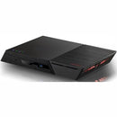 Asustor Flashstor 12 Pro Fs6712X 12 Bay All-Ssd Nas Storage - Quad-Core 10 Nm Intel Celeron N5105 Cpu 12X M.2 Nvme Slots Megafast 10-Gigabit Ethernet 4 Gb Of Fast And Efficient Ddr4-2933 Ram Dual Usb 3.2 Gen 2X1 Hdmi 2.0B S Pdif Output For Amazing Sound Q