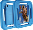 Promate Fellymini Multi-grip shockproof Impact resistant case for iPad Mini-Blue 1 Year Warranty