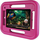 Promate Fellymini Multi-grip shockproof Impact resistant case for iPad Mini-Pink 1 Year Warranty