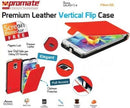 Promate Filion S5 Bookcover Colour: Red 1 Year Warranty