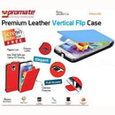 Promate Filion S5 Bookcover Colour: Blue 1 Year Warranty