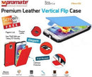 Promate Filion S5 Bookcover Colour: Blue 1 Year Warranty