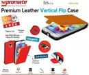 Promate Filion S5 Bookcover Colour: Brown 1 Year Warranty