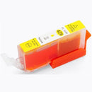 Topjet Compatible Canon Ink Cli-426 For Use With Ip4840 Ip4940 Mg5140 Mg5240 Mg5340 Mg6140 Yellow Inkjet Cartridge