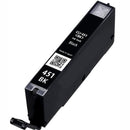 TopJet Compatible Canon Ink PGI-451 for use with iP7240 MG5440 MG5540MG5640 MG6340MG7140 MG7540 Black Inkjet Cartridge