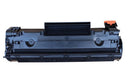 Topjet Compatible Replacement Toner Cartridge For Hp Ce278A Hp 78A - Page Yield: 2000 Pages With 5% Coverage For Use With Hp Laserjet Pro M1536Dnf P1566 P1601 P1602 P1603 P1604 P1605 P1606Dn P1606N -Black