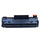 Topjet Compatible Replacement Toner Cartridge For Hp Ce278A Hp 78A - Page Yield: 2000 Pages With 5% Coverage For Use With Hp Laserjet Pro M1536Dnf P1566 P1601 P1602 P1603 P1604 P1605 P1606Dn P1606N -Black