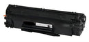 Topjet Compatible Generic Hp Laser Toner 285A 435 436 Universal Toner Cartridge