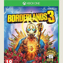 Xbox One Game Borderlands 3 Regular Edition
