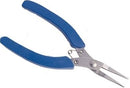 Goldtool 5" (12.7cm) Long Nose Stainless Pliers 1 year warranty