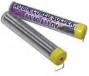 Goldtool Alloy Soldering Wire With Dispenser Tube Pen-60 40 Rosin Core (60% Tin 40% Lead+ Resin+ Flux) Diameter Of The Soldering Wire: 1Mm Weight: 15G