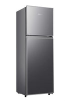 Hisense 154 Litre Fridge And Top Freezer Combination- Fridge Compartment Capacity 113 Litres Top Freezer Capacity 41 Litres Free Standing