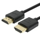 UniQue HDMI 19PIN- HDMI 19PIN Cable 1.5M - High definition cable to ensure high uncompressed definition for electronic display devices such as plasma TV LCD & Projectors etc.