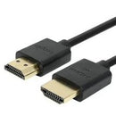 UniQue HDMI 19PIN- HDMI 19PIN Cable 1.5M - High definition cable to ensure high uncompressed definition for electronic display devices such as plasma TV LCD & Projectors etc.