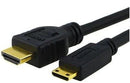 Unique HDMI-Mini HDMI Plug 15Meter