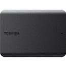 Toshiba 4TB Canvio Basics USB 3.0 Portable Hard Drive Limited 2 Year Warranty