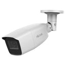 Hilook 16Ch 16x 2MP Bullet Cameras with 1TB SSD CCTV DIY Kit - enhances security for homes and businesses with sixteen high-definition 2MP bullet cameras ensuring clear video surveillance 1 year warranty