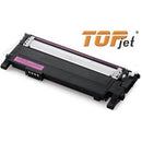TopJet Generic Replacement Magenta Toner Cartridge for Samsung CLT-M406S-Page Yield 1000 Pages with 5% Coverage For use with Samsung CLP-360 N CLP-360 ND CLP-360 Series CLP-360 CLP-365 W CLP-365 CLX-3300 Series CLX-3300 CLX-3305 FN CLX-3305 FW CLX-3305 W