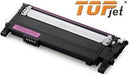 TopJet Generic Replacement Magenta Toner Cartridge for Samsung CLT-M406S-Page Yield 1000 Pages with 5% Coverage For use with Samsung CLP-360 N CLP-360 ND CLP-360 Series CLP-360 CLP-365 W CLP-365 CLX-3300 Series CLX-3300 CLX-3305 FN CLX-3305 FW CLX-3305 W