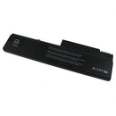 BTI HP Compaq 6530b 6535b 6730b 6735b; Elitebook 6930p (6-cells) -10.8V 5200mAh -6 Cells 18 months warranty