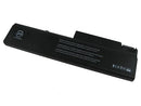 BTI HP Compaq 6530b 6535b 6730b 6735b; Elitebook 6930p (6-cells) -10.8V 5200mAh -6 Cells 18 months warranty
